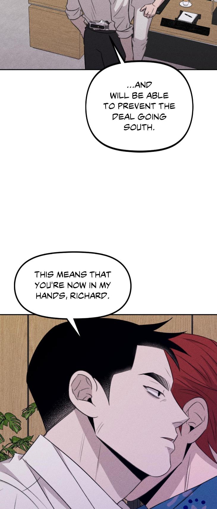 Don of a New Love by TAR [Eng] page 18