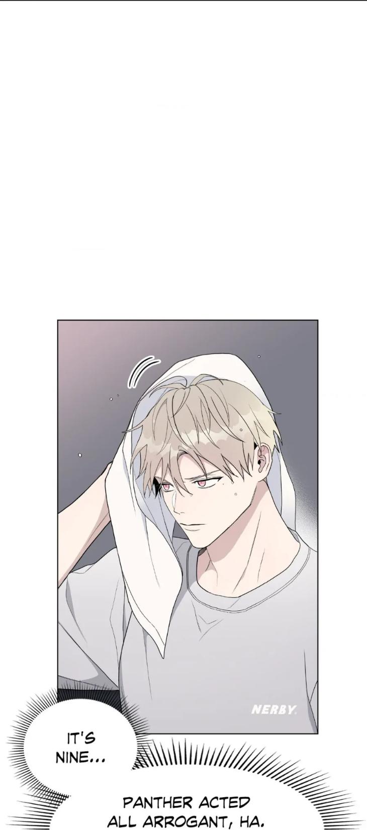 Blaze Out by Chepali – Ch. 70 [Eng] page 19