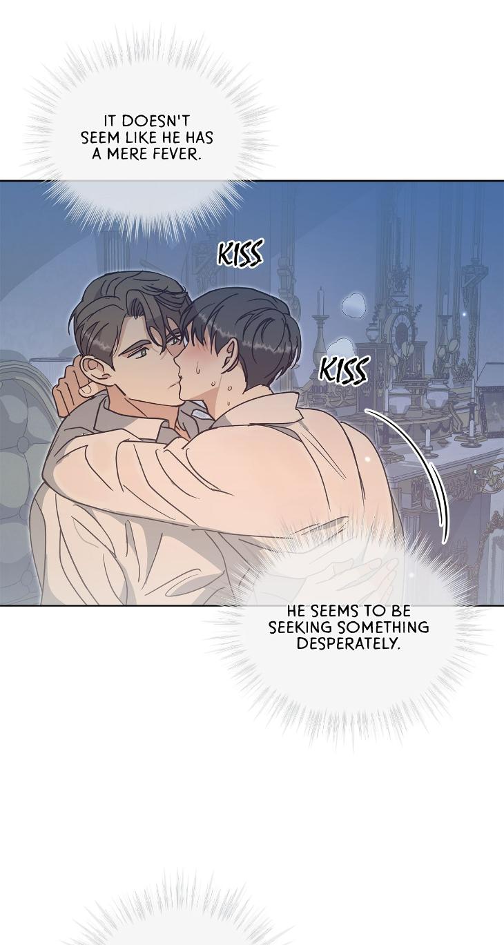 Concealing Sacred Simplicity by Gunguma [Eng] page 20