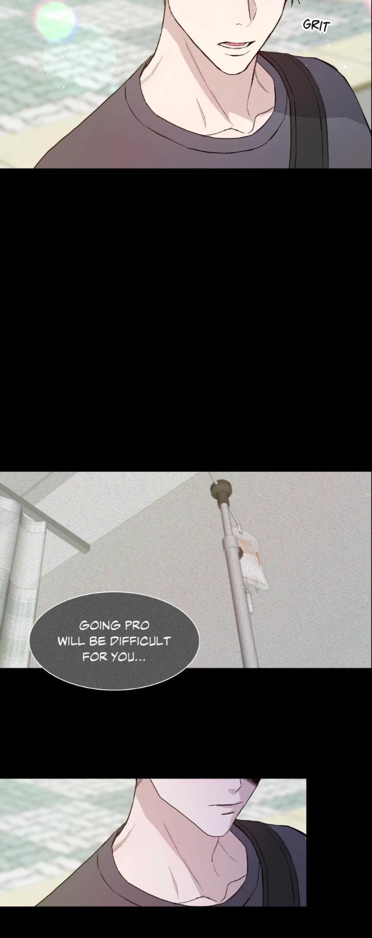 Blaze Out by Chepali – Ch. 70 [Eng] page 19