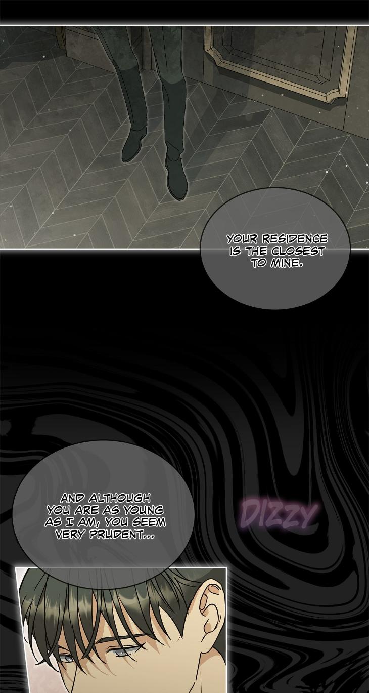 Concealing Sacred Simplicity by Gunguma [Eng] page 21