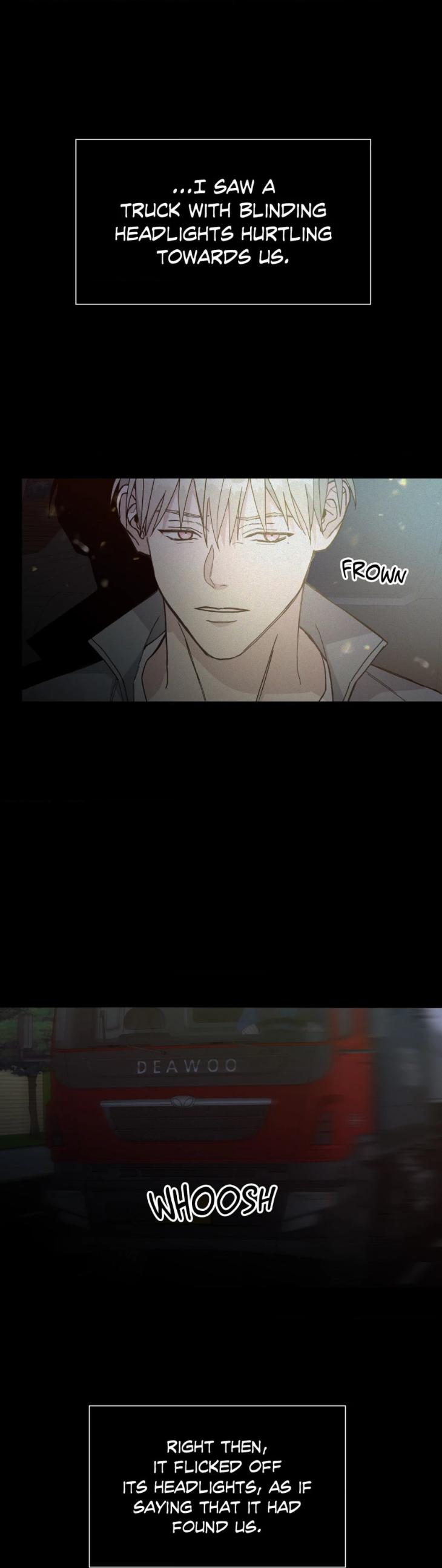 Blaze Out by Chepali – Ch. 70 [Eng] page 20