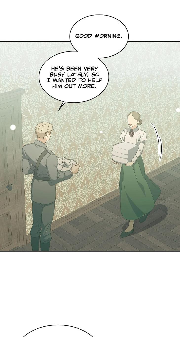 Concealing Sacred Simplicity by Gunguma [Eng] page 18