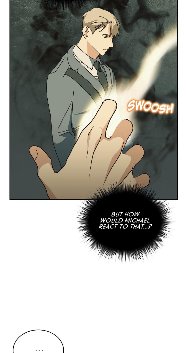 Concealing Sacred Simplicity by Gunguma [Eng] page 20