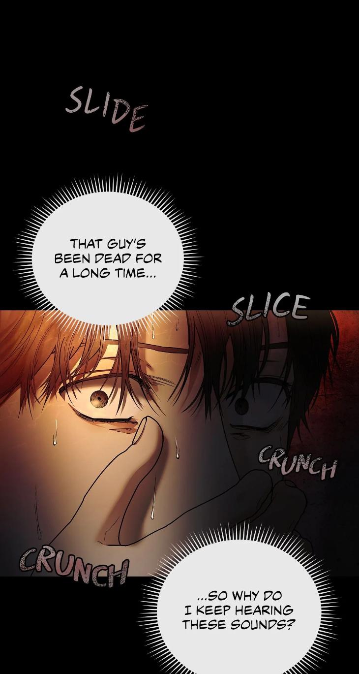 The Melancholic Conman by Nanna – Ch. 56 [Eng] page 20