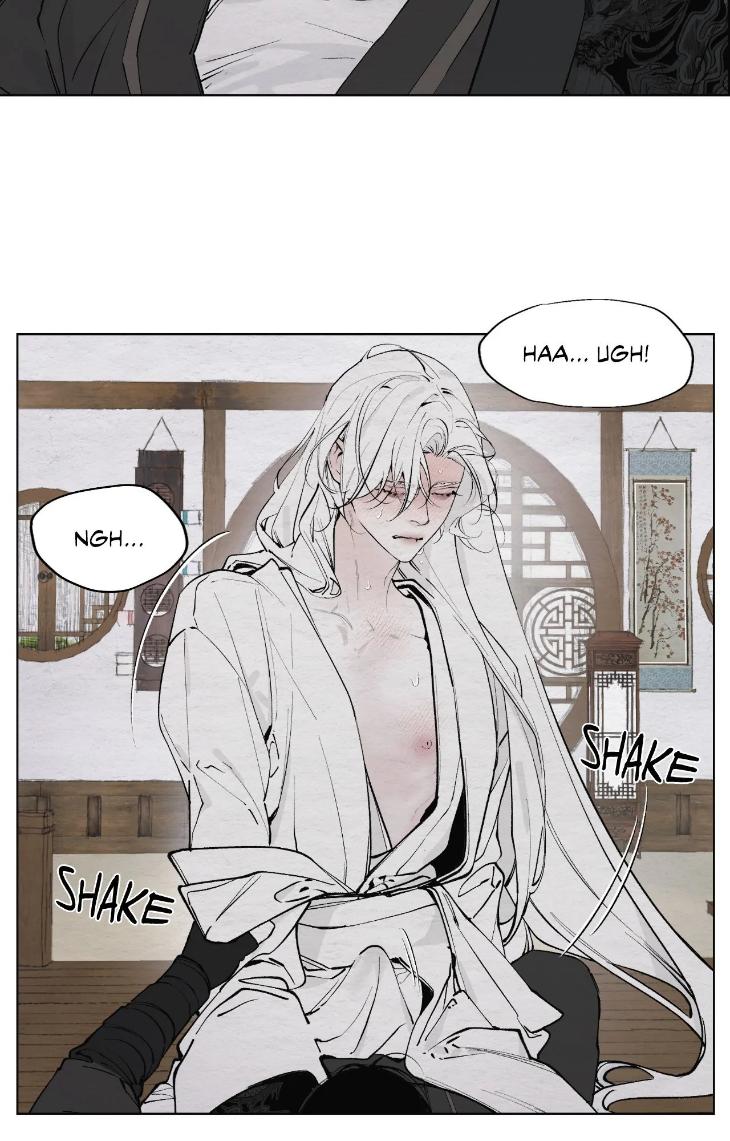 A Twisted Fate by Hyeu – Ch. 62 [Eng] page 20