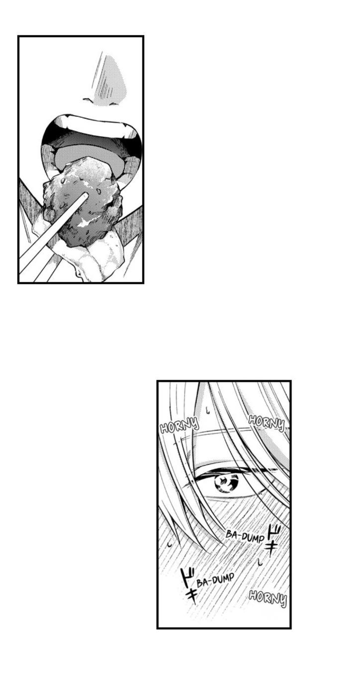 Eat Me Up, My Husband by Yukiharu – Uncensored – Ch. 36 [Eng] page 21