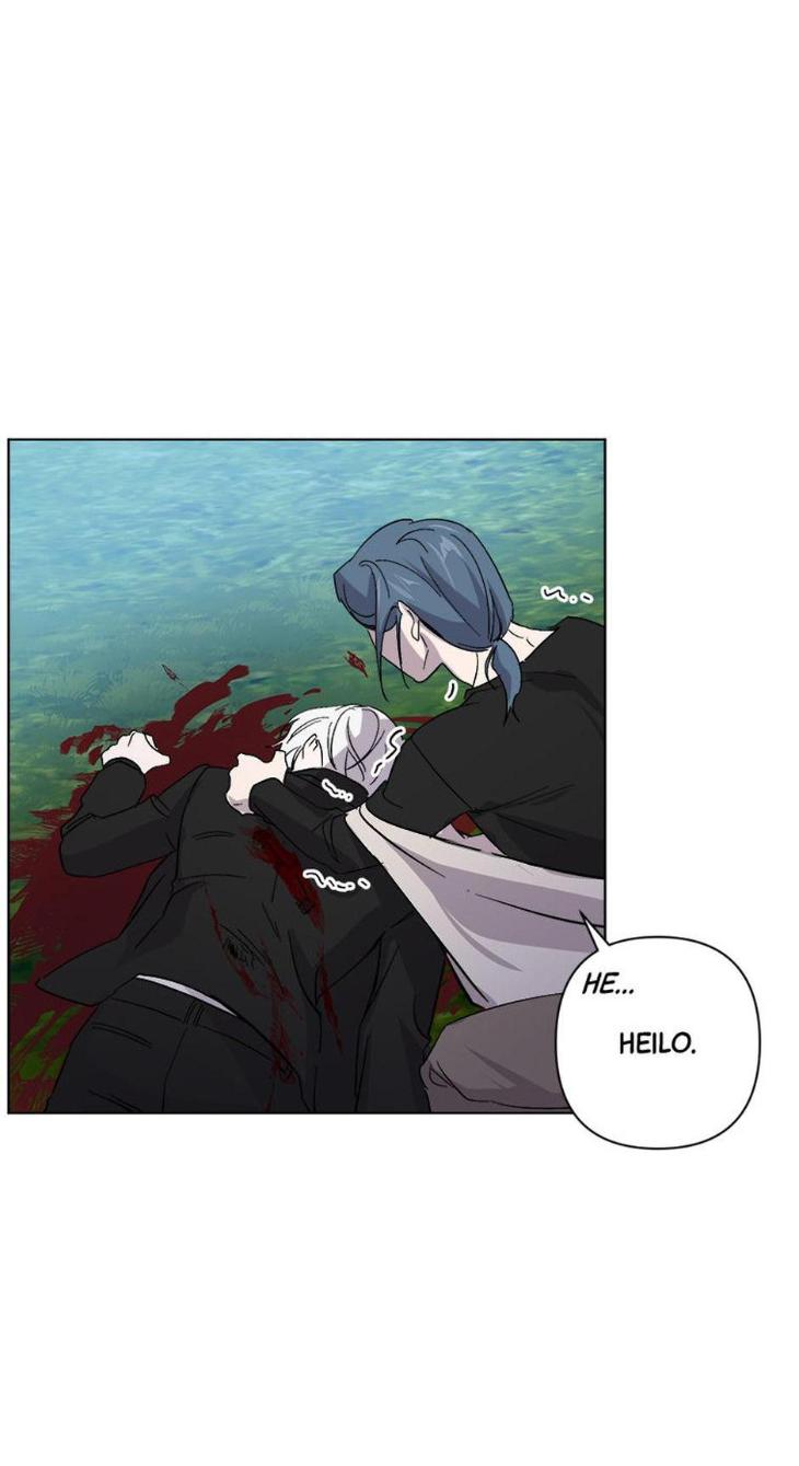 Heilo’s Sleepless Night by ARROZ [Eng] page 19