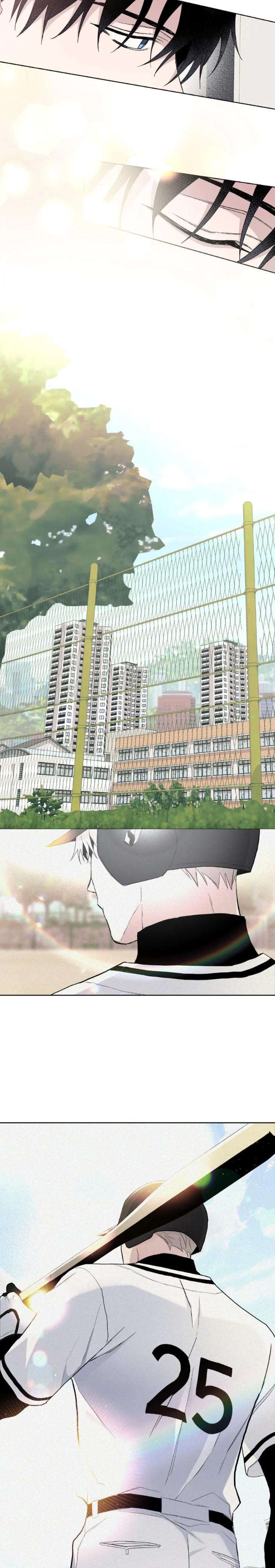 Blaze Out by Chepali – Ch. 70 [Eng] page 20