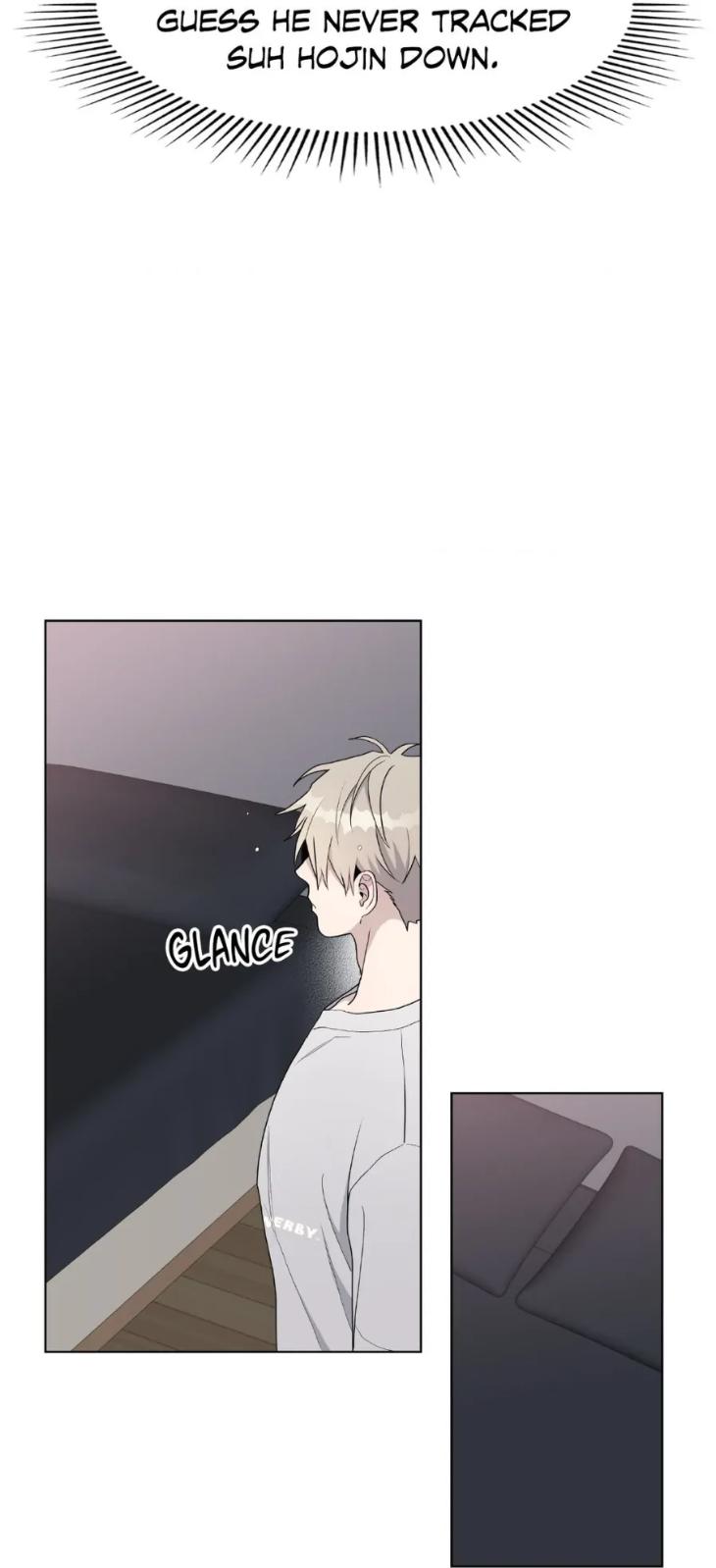 Blaze Out by Chepali – Ch. 70 [Eng] page 20