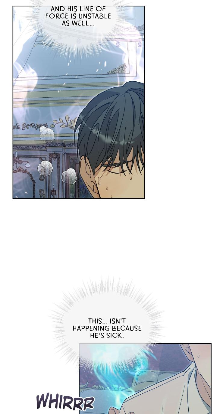 Concealing Sacred Simplicity by Gunguma [Eng] page 21