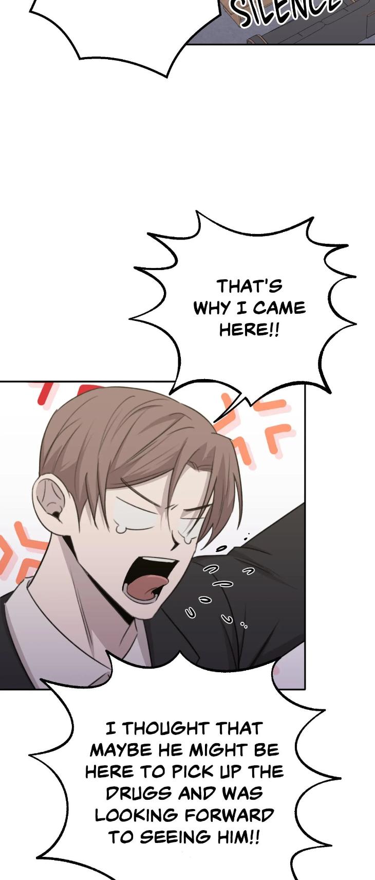 Don of a New Love by TAR [Eng] page 22