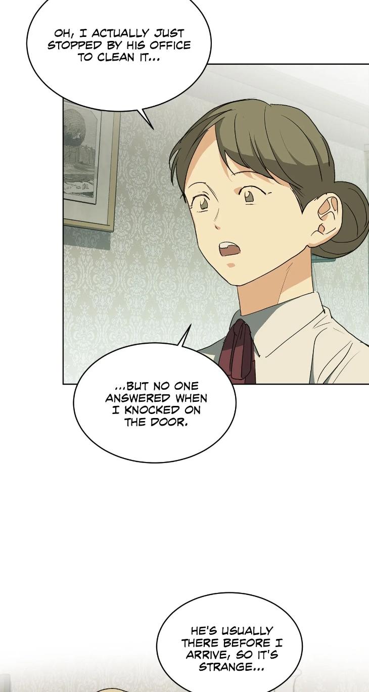 Concealing Sacred Simplicity by Gunguma [Eng] page 19