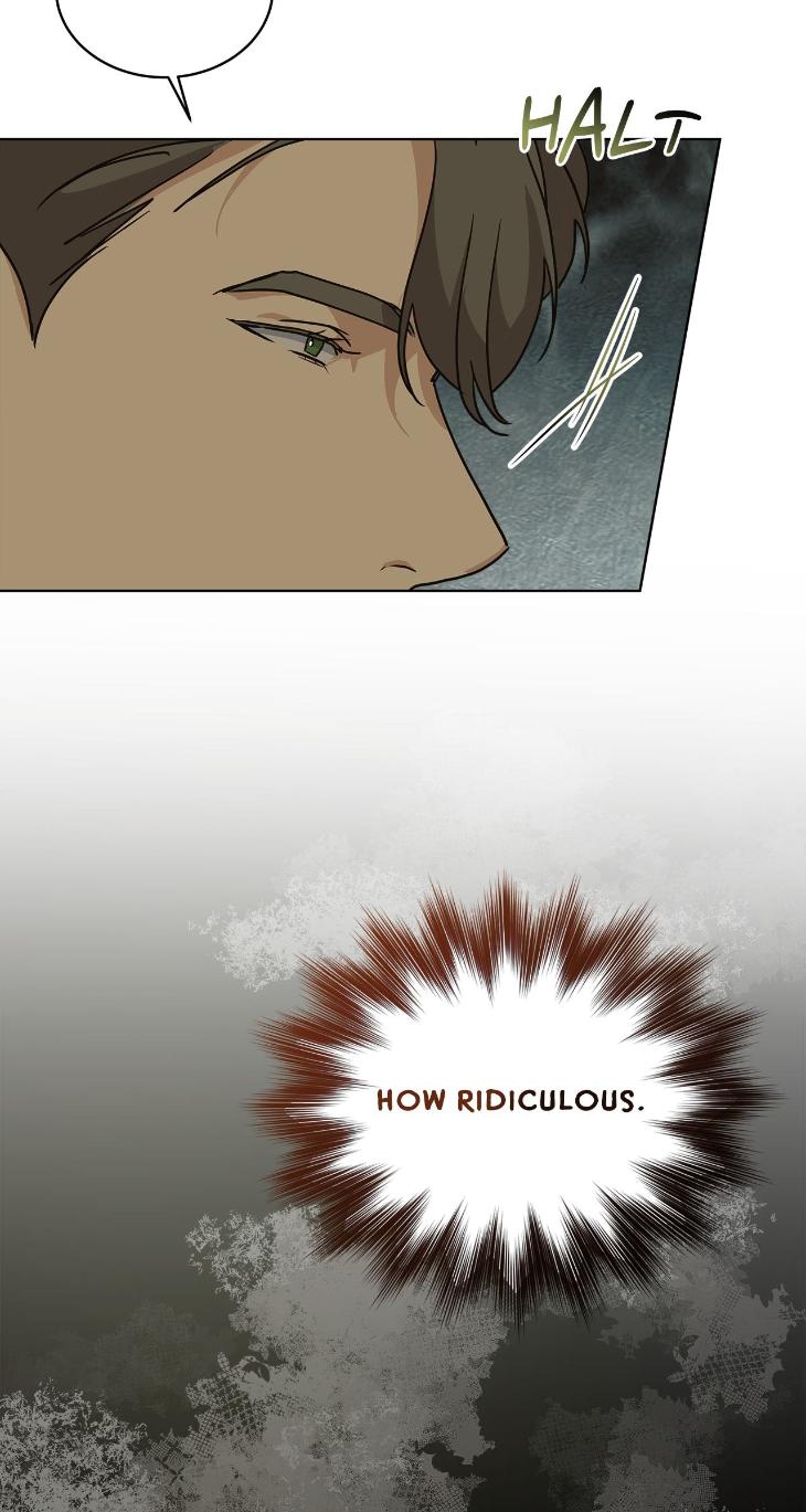 Concealing Sacred Simplicity by Gunguma [Eng] page 21