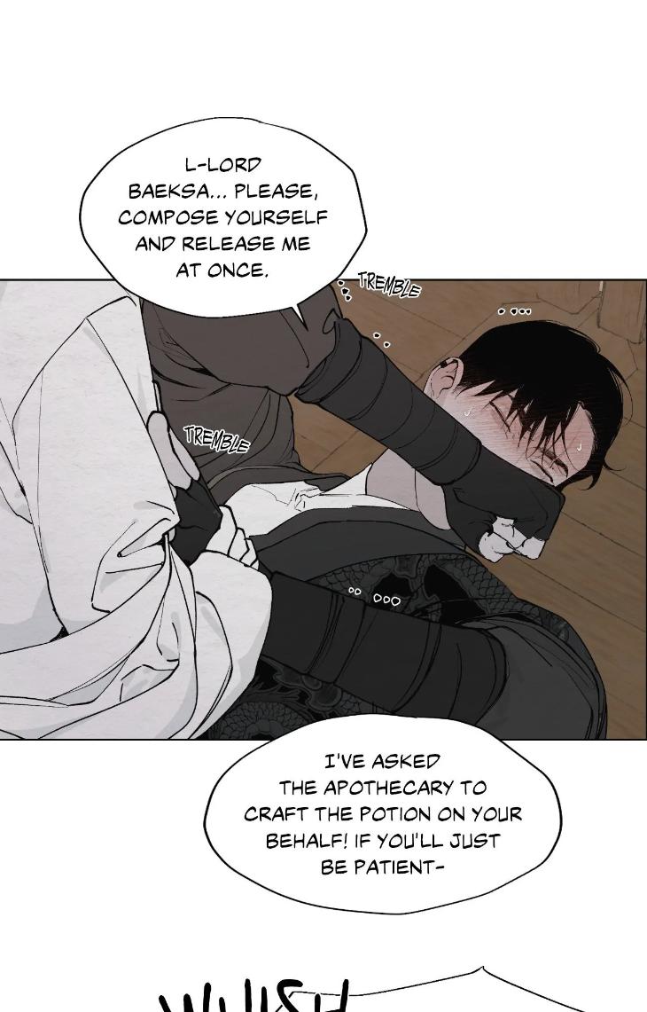 A Twisted Fate by Hyeu – Ch. 62 [Eng] page 21