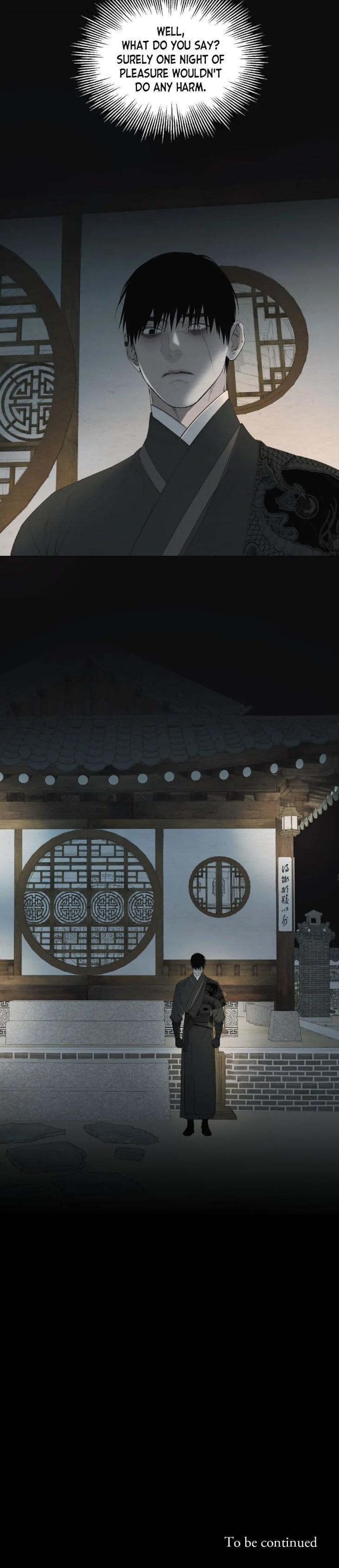 A Twisted Fate by Hyeu – Ch. 62 [Eng] page 22