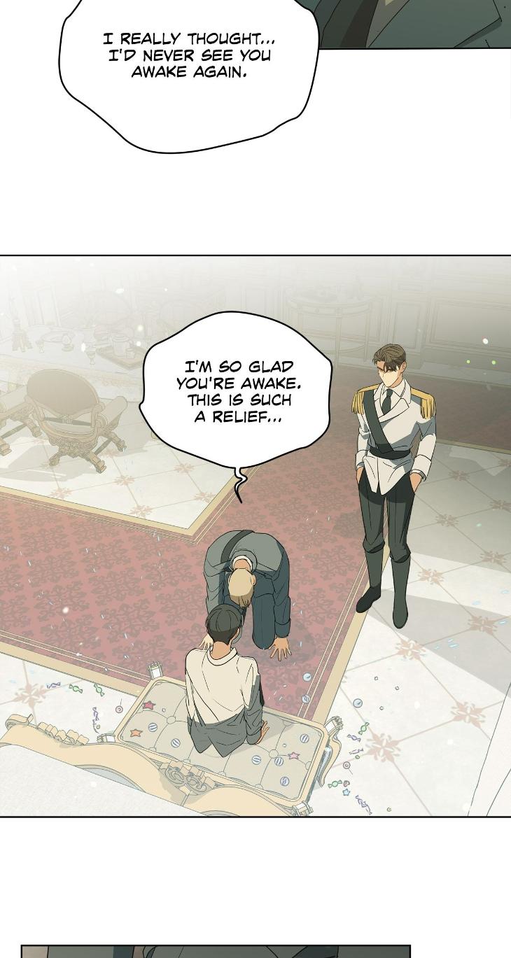 Concealing Sacred Simplicity by Gunguma [Eng] page 20