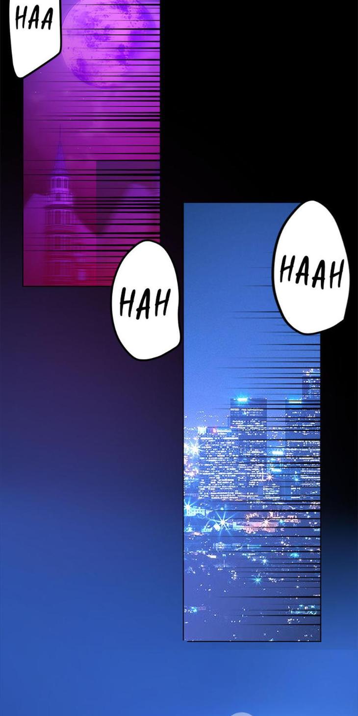 Heilo’s Sleepless Night by ARROZ [Eng] page 22