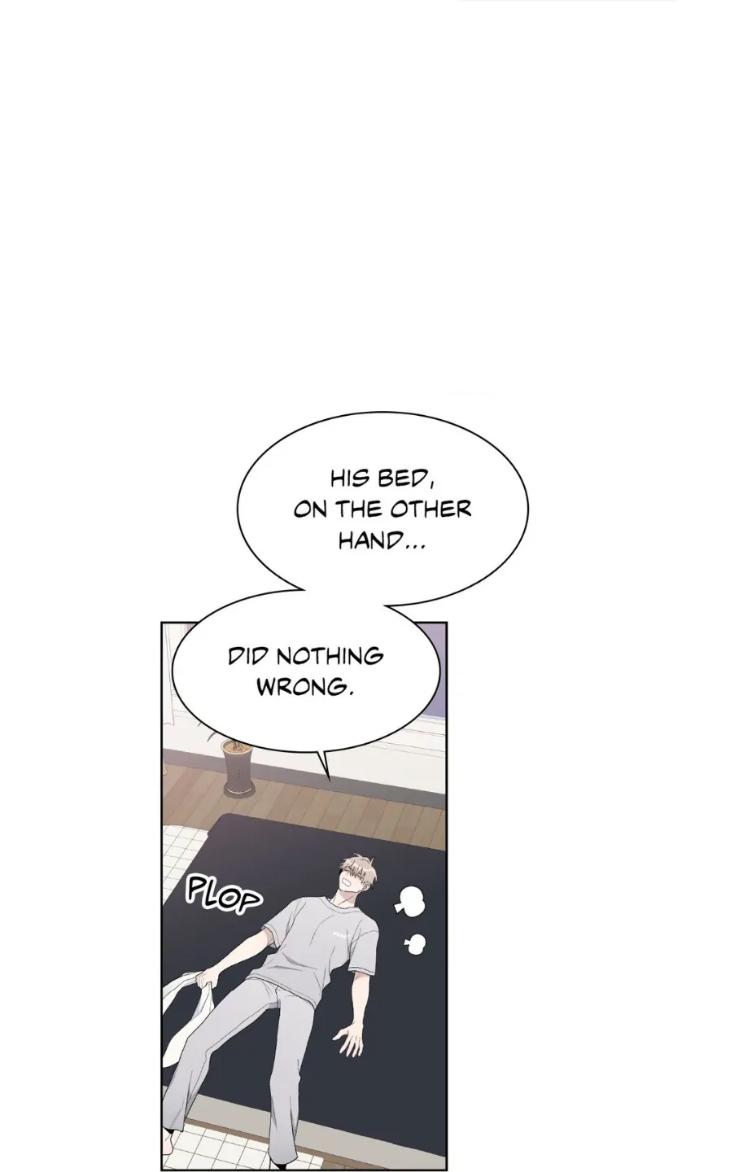 Blaze Out by Chepali – Ch. 70 [Eng] page 21