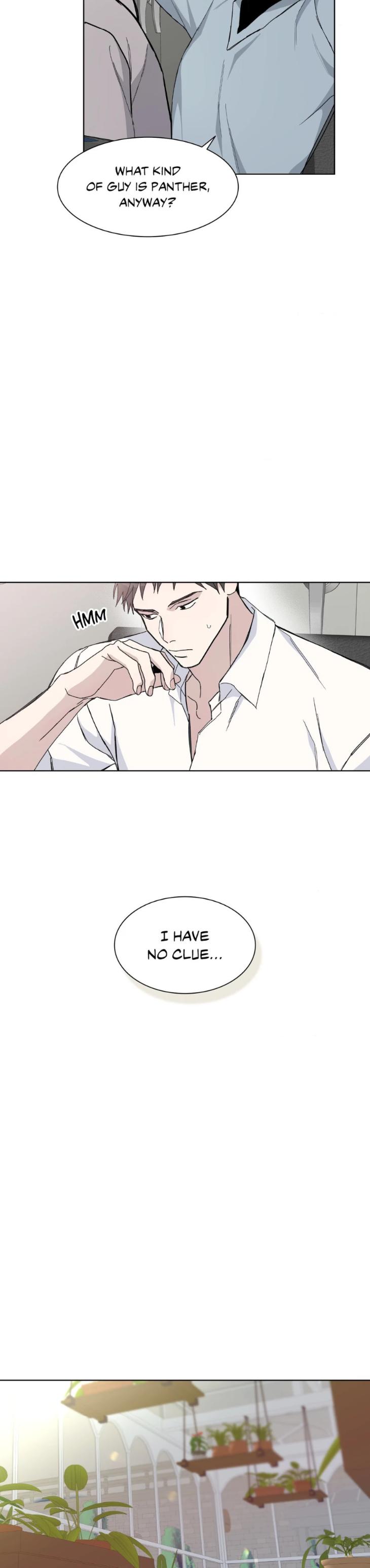 Blaze Out by Chepali – Ch. 70 [Eng] page 22