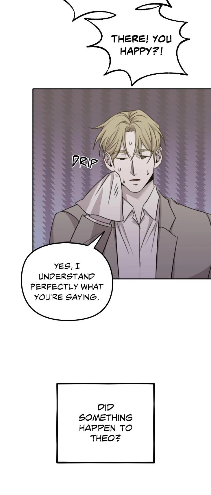 Don of a New Love by TAR [Eng] page 23