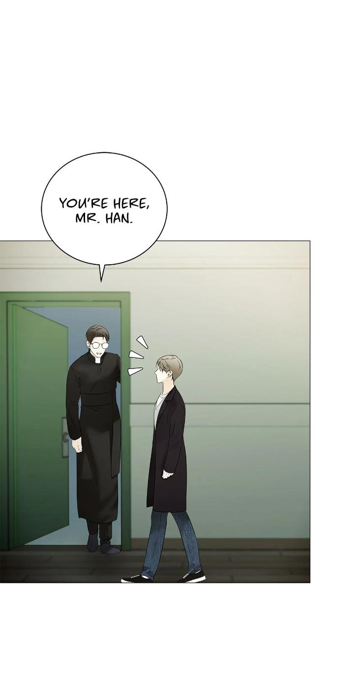 The Melancholic Conman by Nanna – Ch. 56 [Eng] page 19