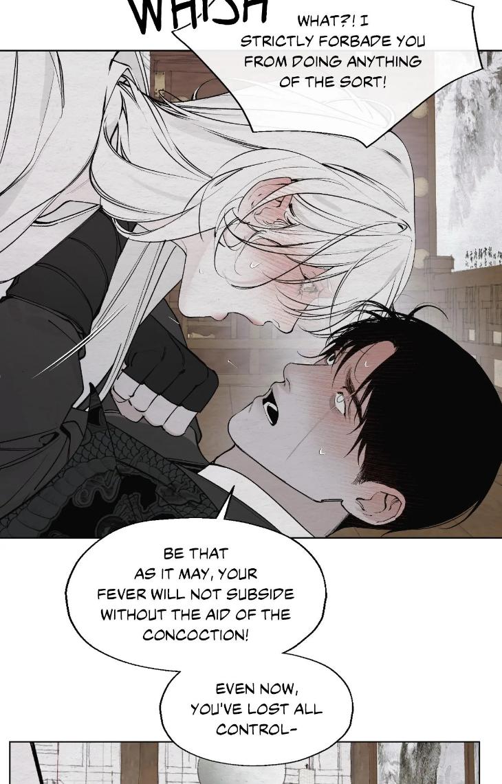 A Twisted Fate by Hyeu – Ch. 62 [Eng] page 22