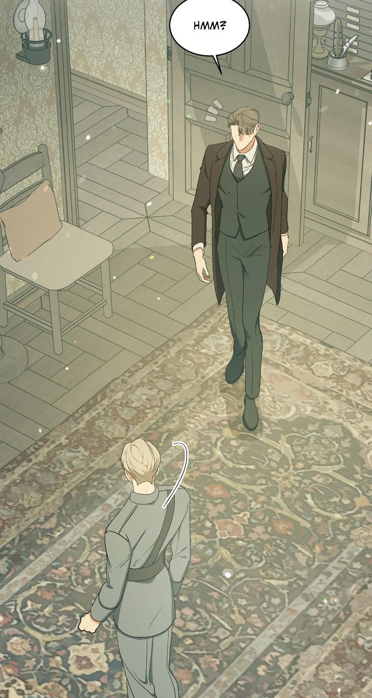 Concealing Sacred Simplicity by Gunguma [Eng] page 23