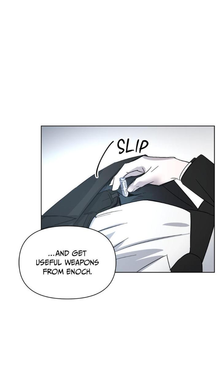 Heilo’s Sleepless Night by ARROZ [Eng] page 23