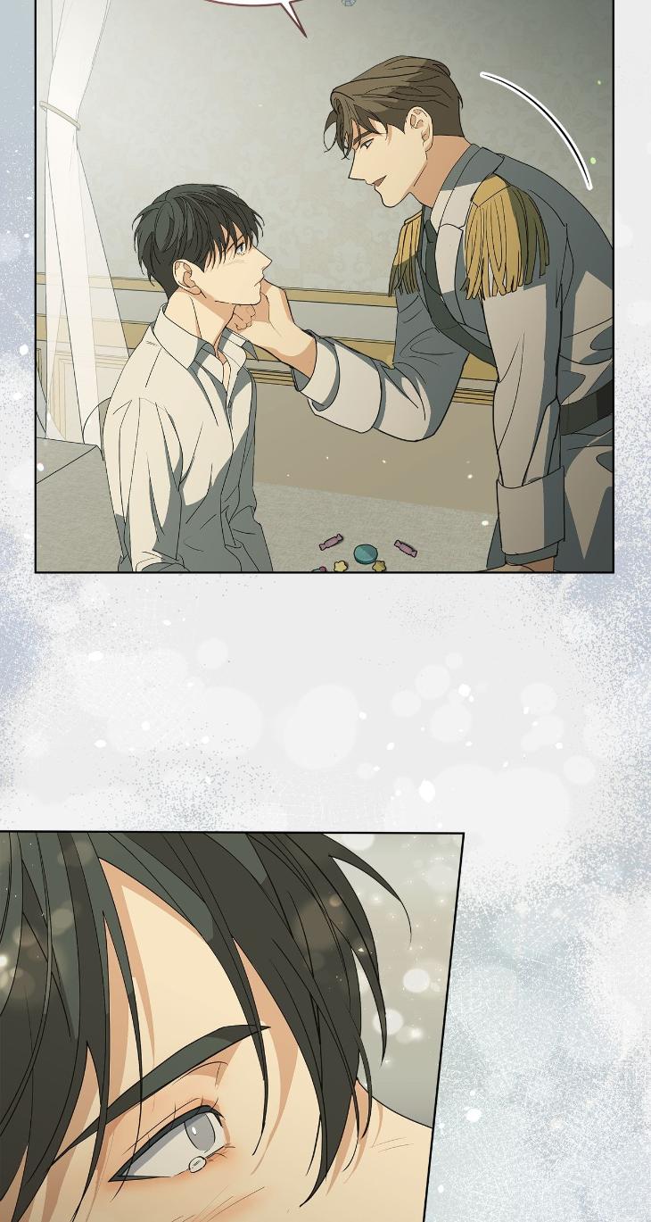 Concealing Sacred Simplicity by Gunguma [Eng] page 23