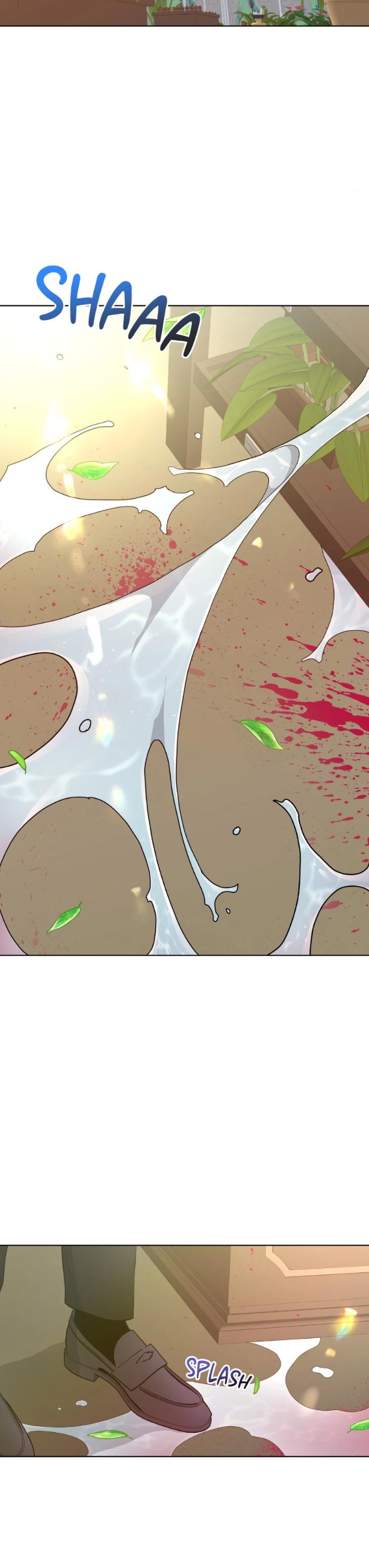 Blaze Out by Chepali – Ch. 70 [Eng] page 23