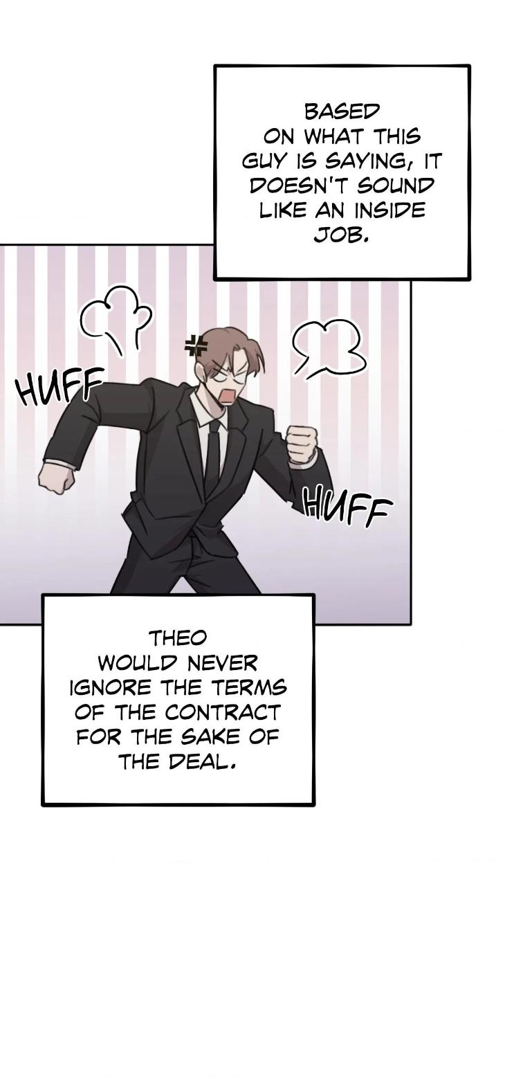 Don of a New Love by TAR [Eng] page 24