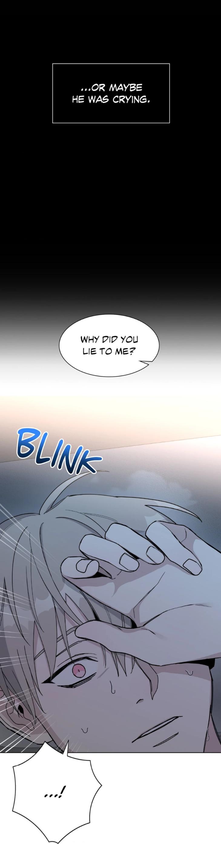 Blaze Out by Chepali – Ch. 70 [Eng] page 23