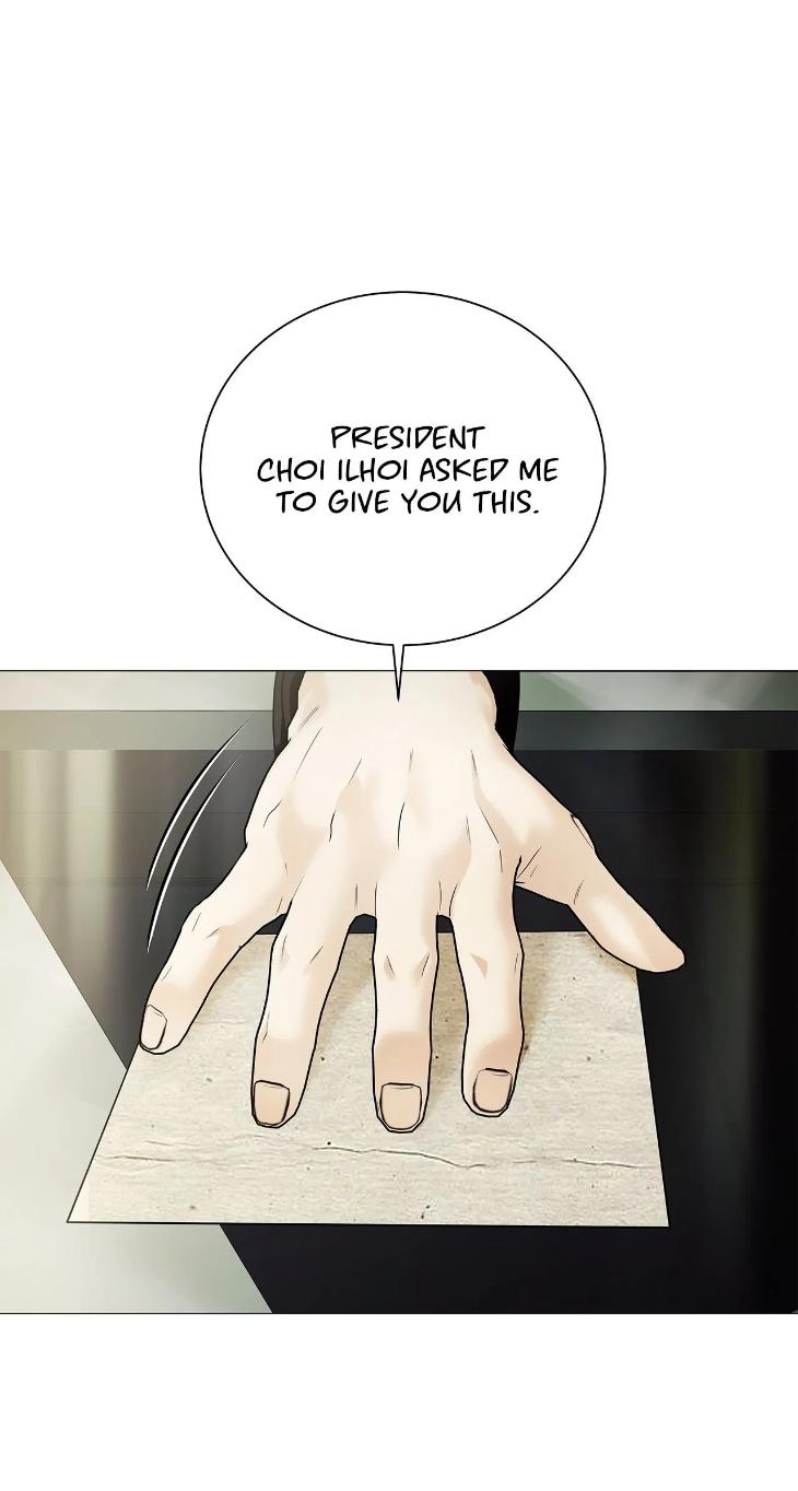 The Melancholic Conman by Nanna – Ch. 56 [Eng] page 20