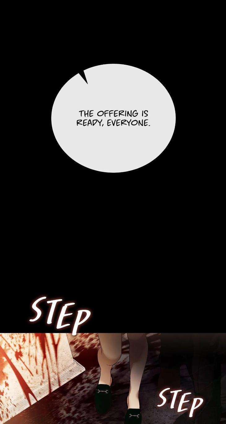 The Melancholic Conman by Nanna – Ch. 56 [Eng] page 23