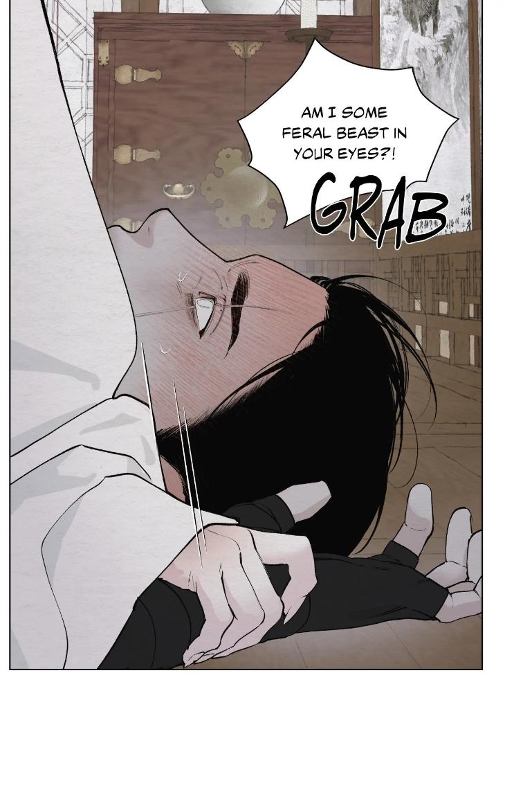 A Twisted Fate by Hyeu – Ch. 62 [Eng] page 23