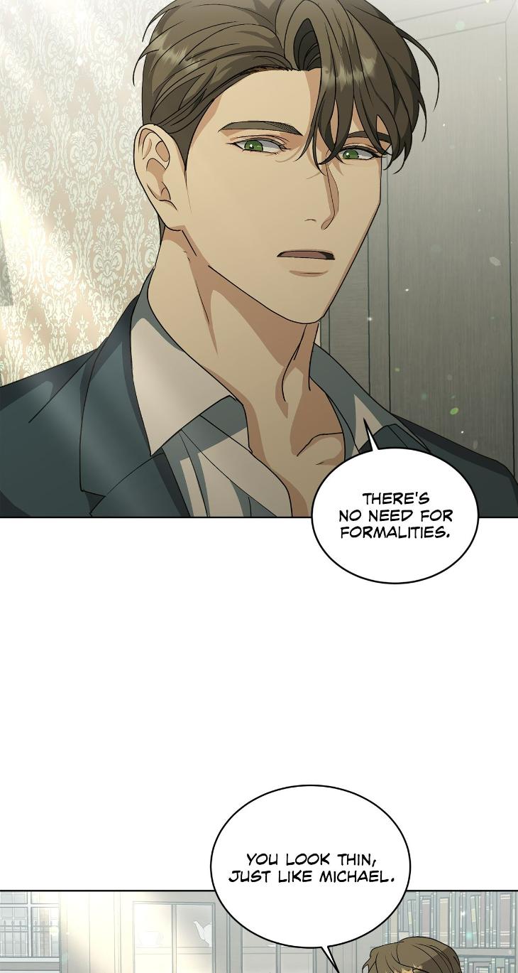 Concealing Sacred Simplicity by Gunguma [Eng] page 23