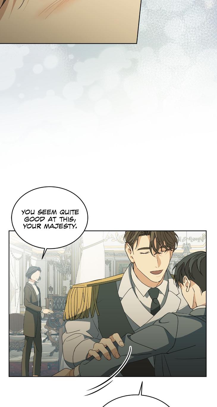 Concealing Sacred Simplicity by Gunguma [Eng] page 24