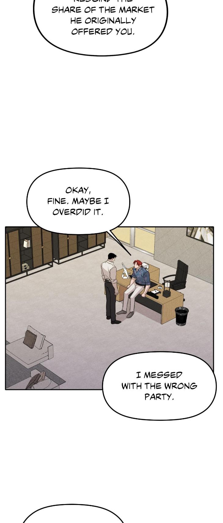 Don of a New Love by TAR [Eng] page 22