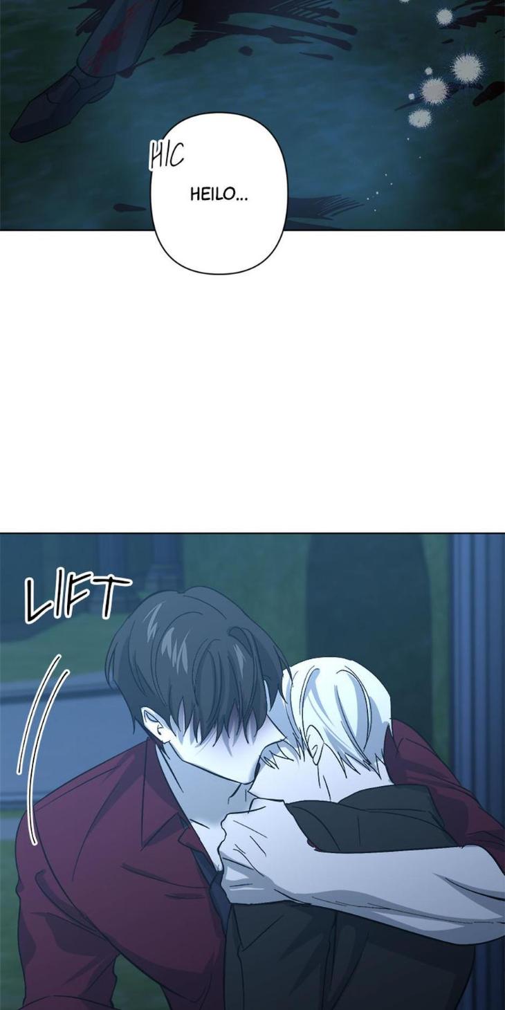 Heilo’s Sleepless Night by ARROZ [Eng] page 24