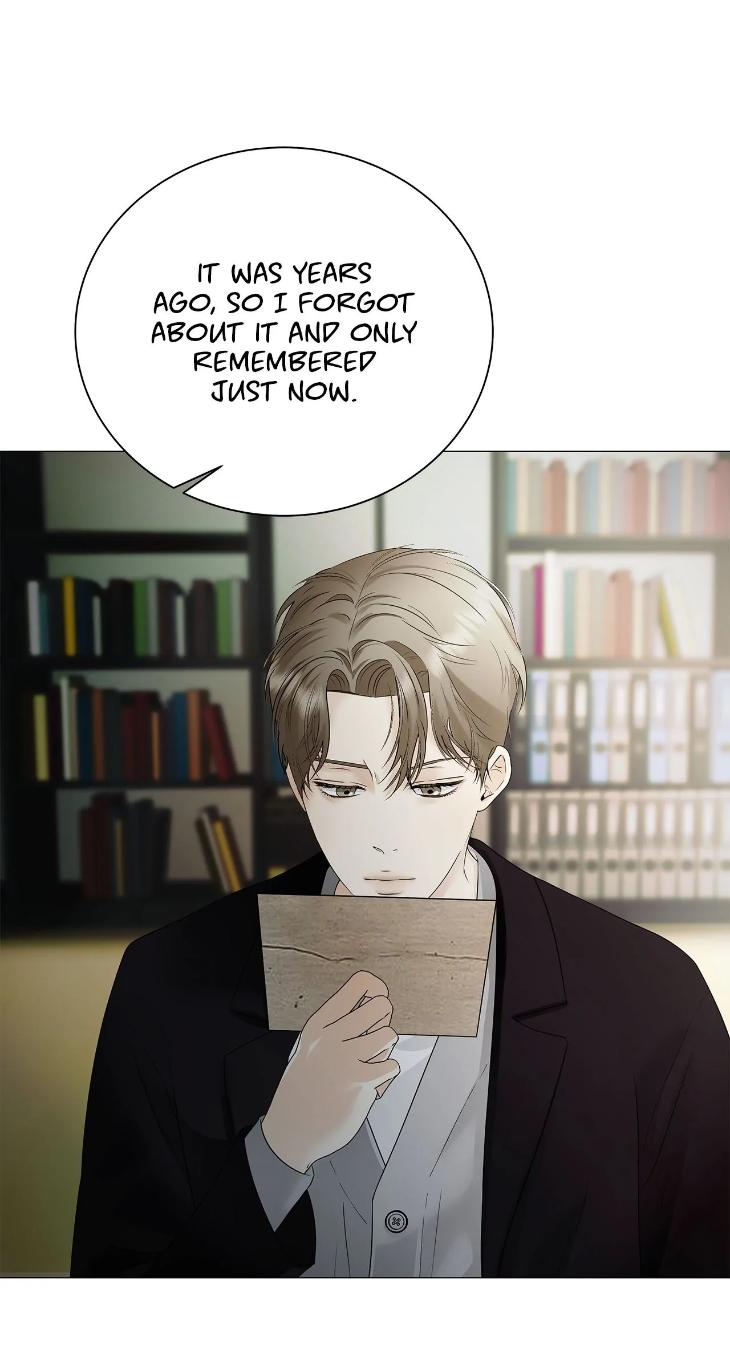 The Melancholic Conman by Nanna – Ch. 56 [Eng] page 21