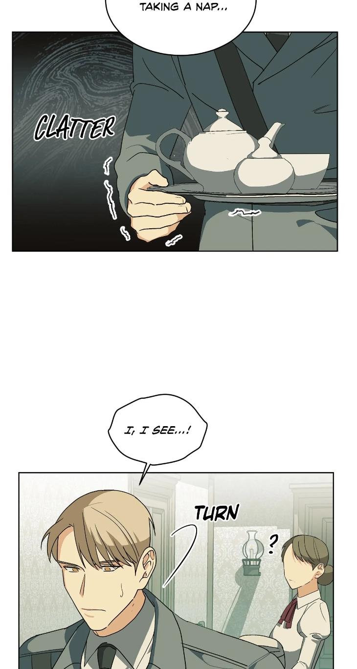 Concealing Sacred Simplicity by Gunguma [Eng] page 22