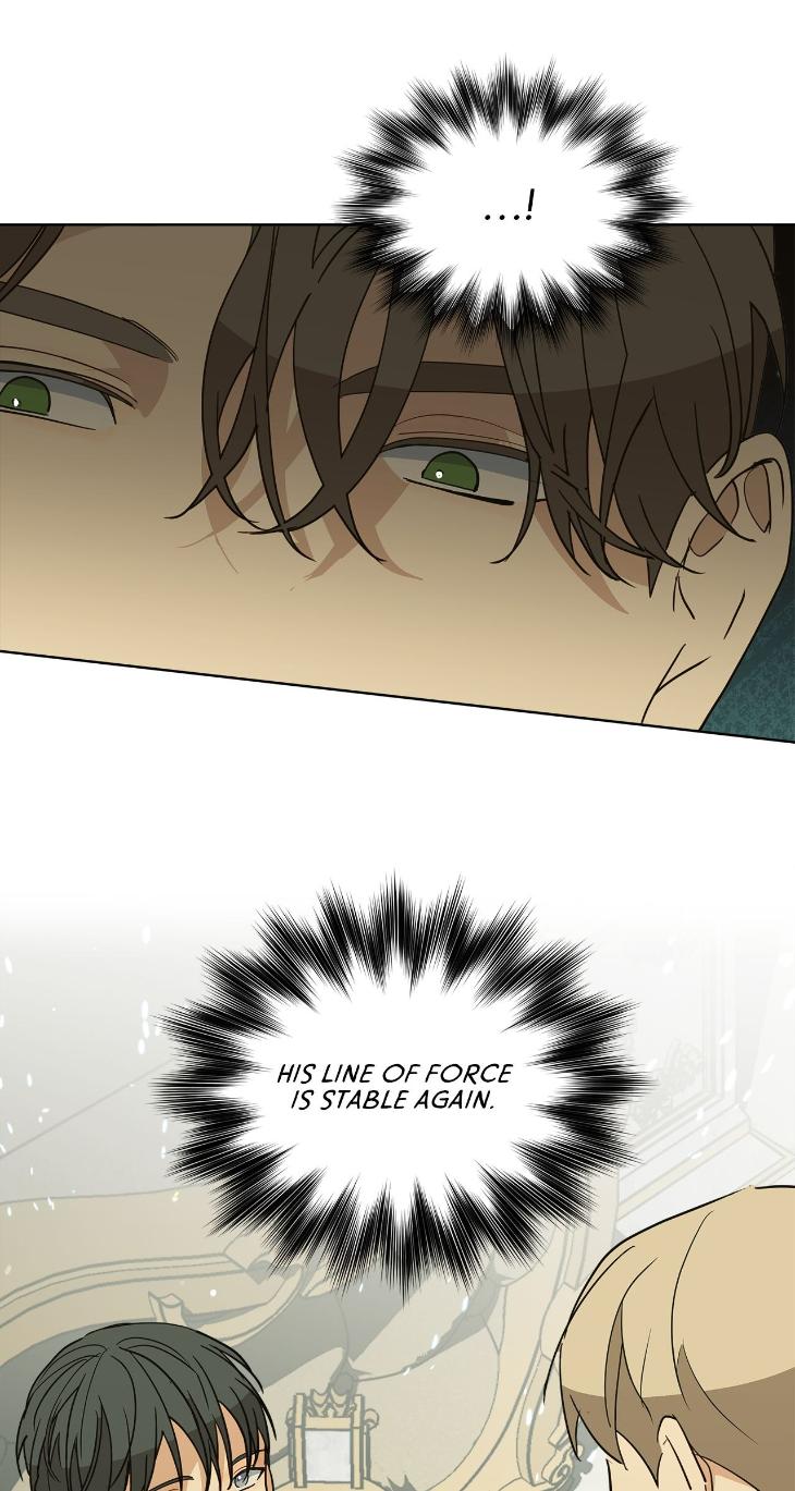 Concealing Sacred Simplicity by Gunguma [Eng] page 23