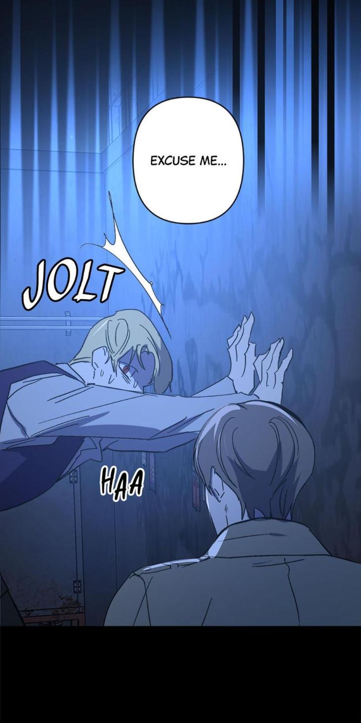 Heilo’s Sleepless Night by ARROZ [Eng] page 25