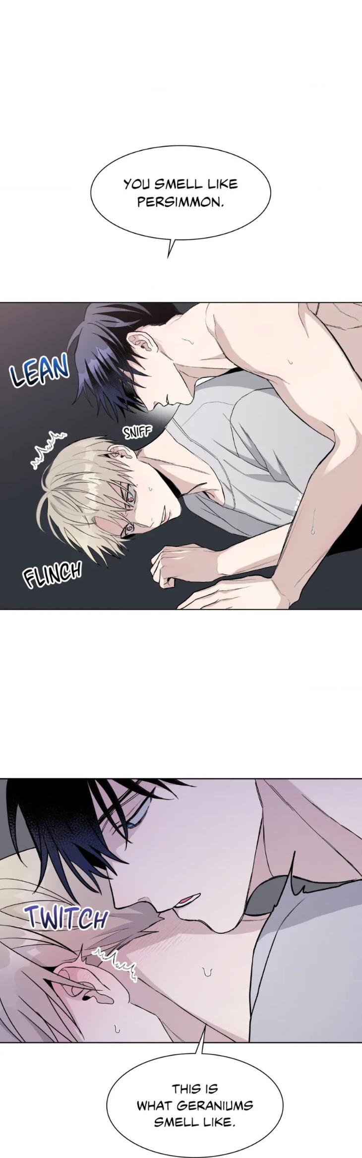 Blaze Out by Chepali – Ch. 70 [Eng] page 24