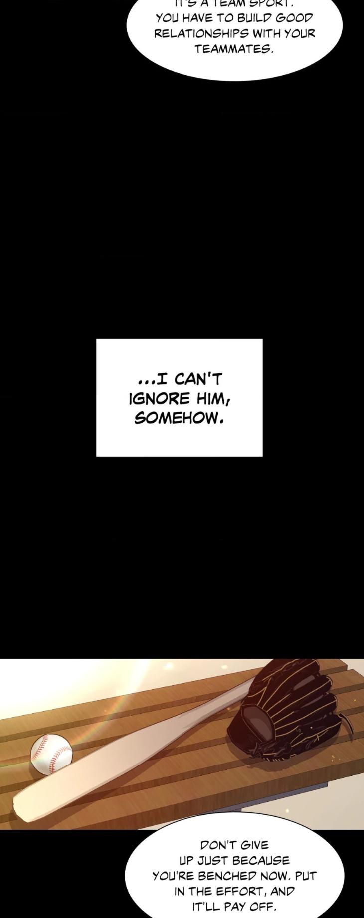 Blaze Out by Chepali – Ch. 70 [Eng] page 24