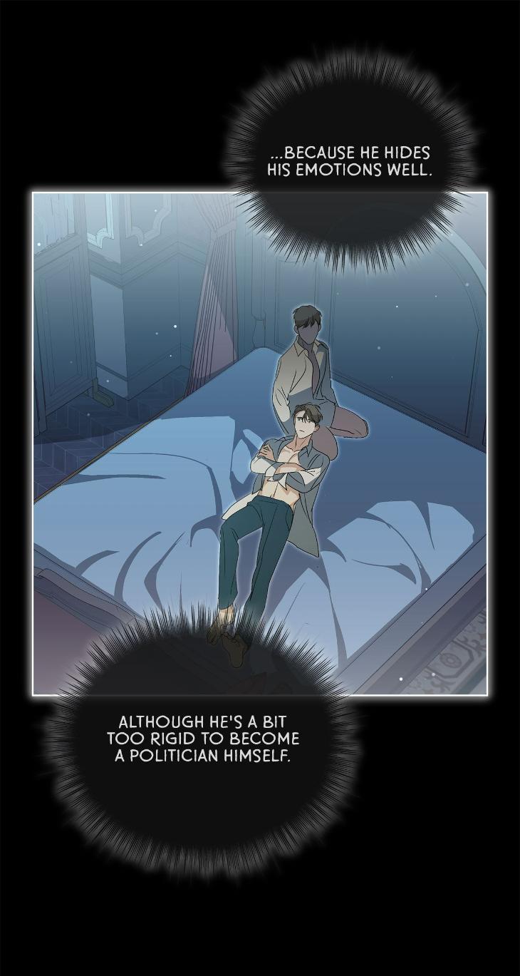 Concealing Sacred Simplicity by Gunguma [Eng] page 26