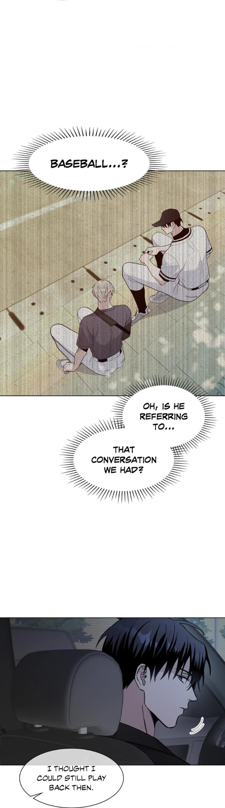 Blaze Out by Chepali – Ch. 70 [Eng] page 25