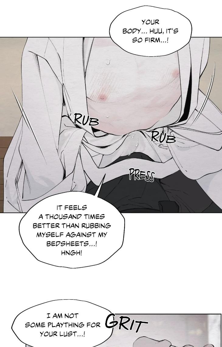 A Twisted Fate by Hyeu – Ch. 62 [Eng] page 25