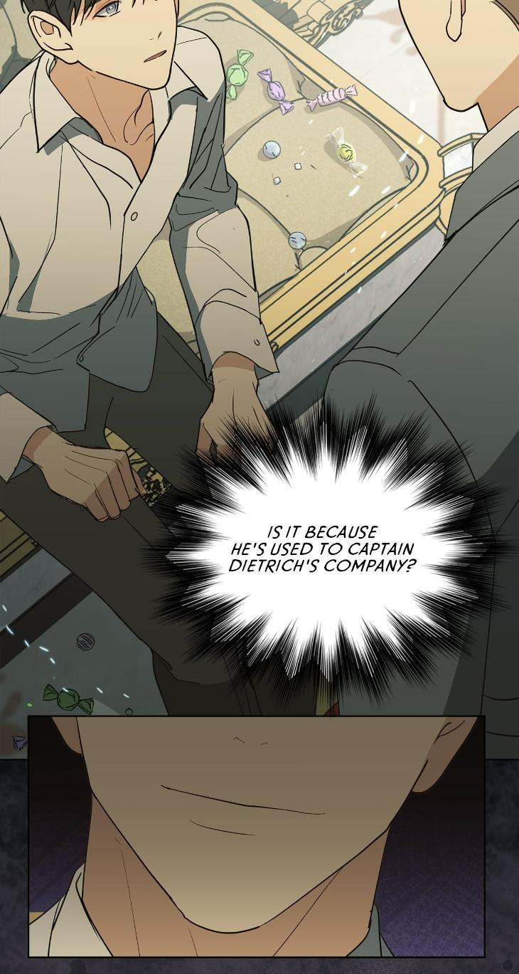 Concealing Sacred Simplicity by Gunguma [Eng] page 24